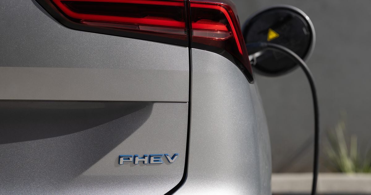 Híbridos e EVs ultrapassam vendas de carros a gasolina na Austrália