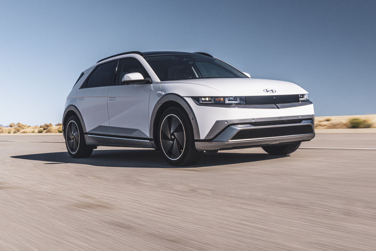 Em breve, os motoristas poderão pagar impostos com base no peso do carro