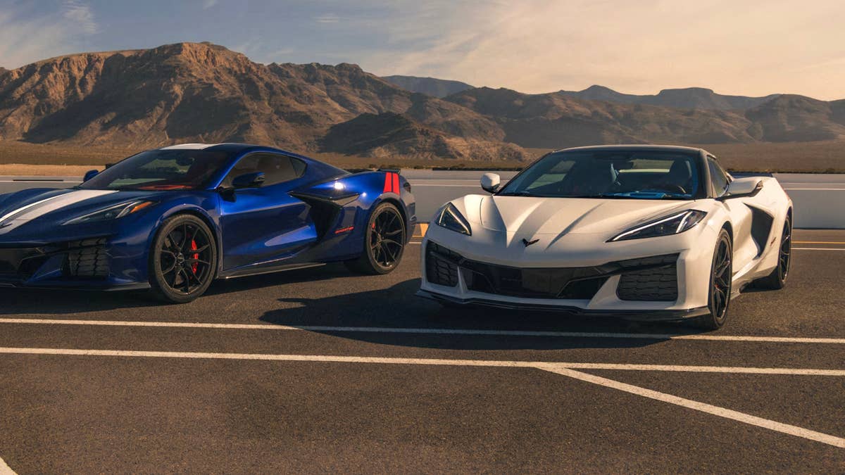 Preço do Chevy Corvette 2027 revelado com grandes mudanças – Grand Sport começa em US$ 88.495