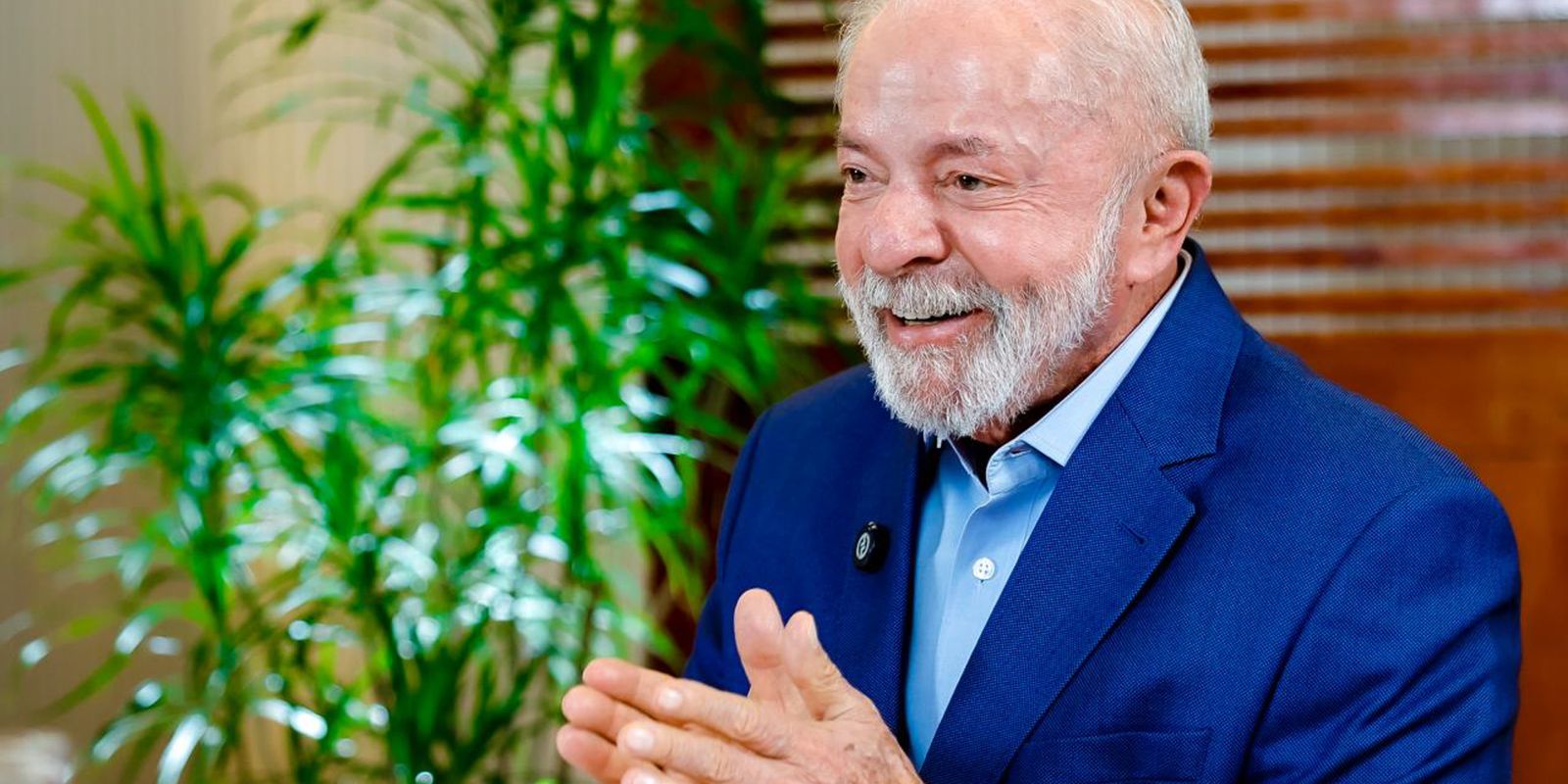 Lula defende proibição de bets e mostra preocupação com endividamento