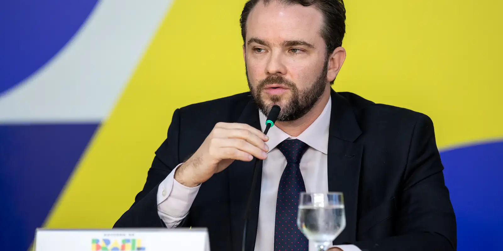 Governo anuncia bloqueio de plataformas de mercado preditivo