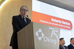 Agenda Institucional 2026: Onde há risco, o seguro tem de estar presente