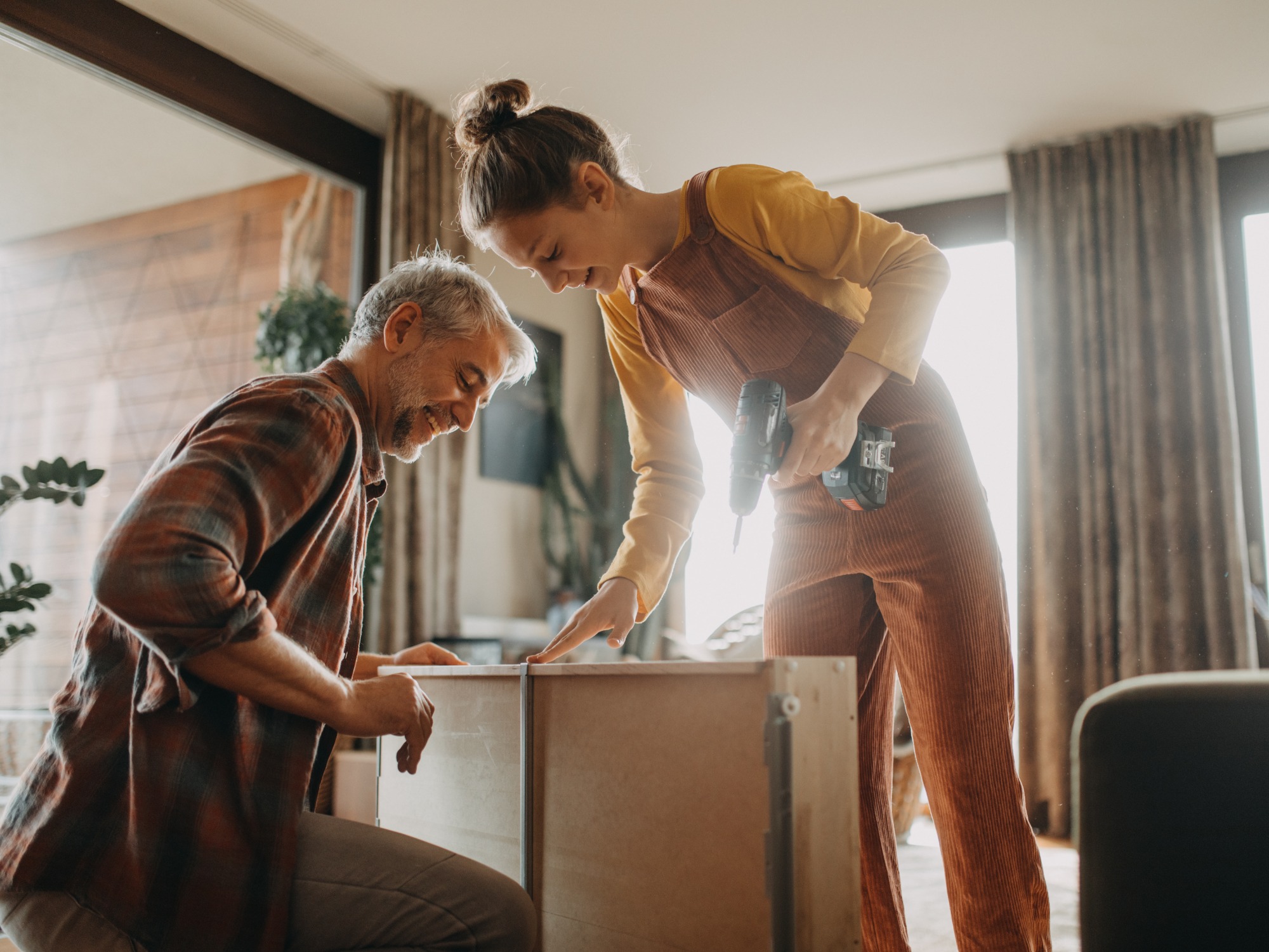 6 dicas para reformadores de primeira viagem que os especialistas gostariam que você conhecesse