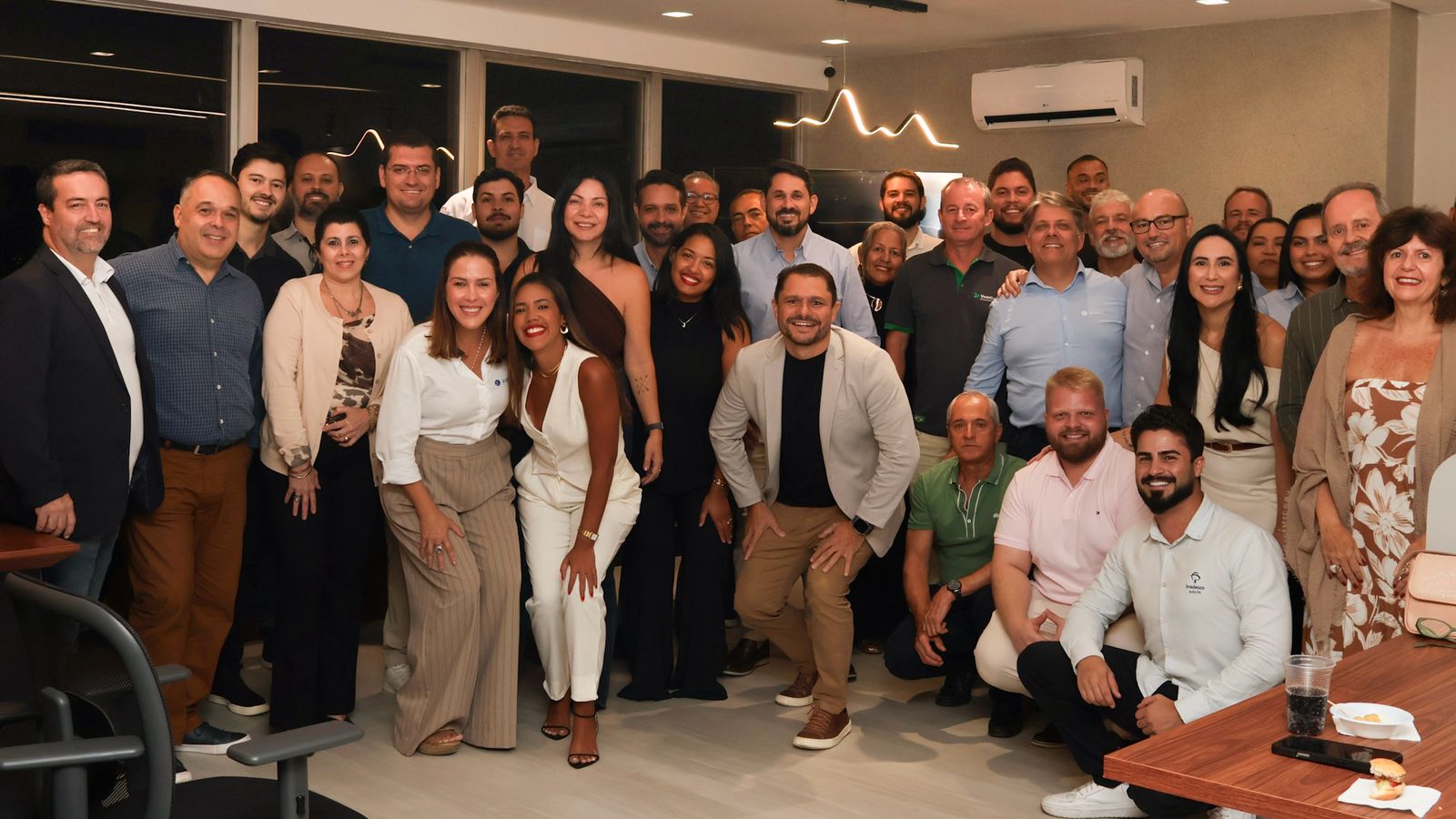 Schmid Assessoria inaugura nova sede em Vitória