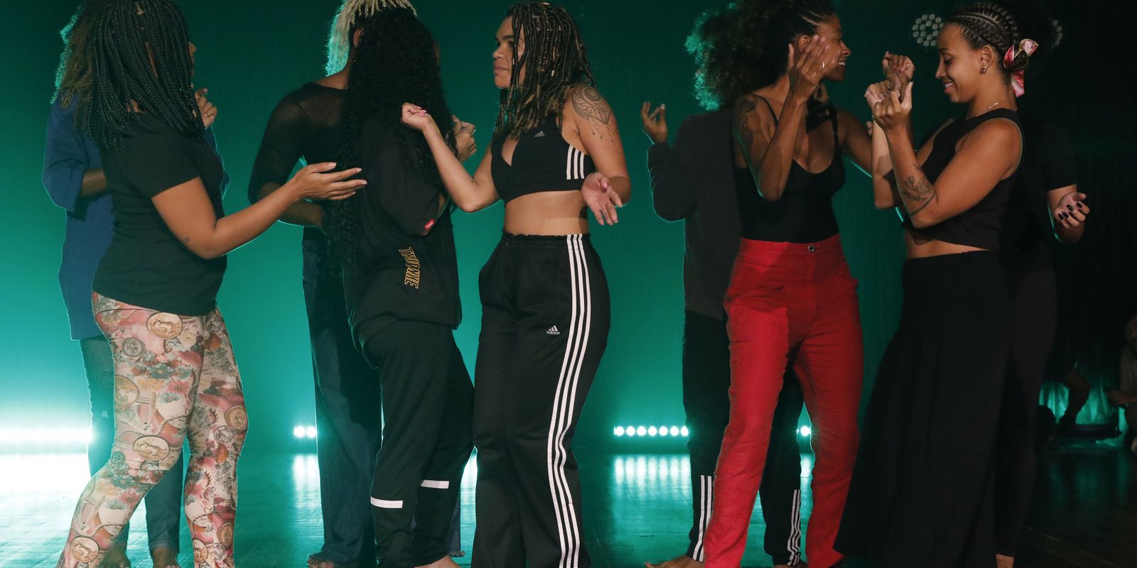 Dia Internacional da Dança é comemorado em 29 de abril