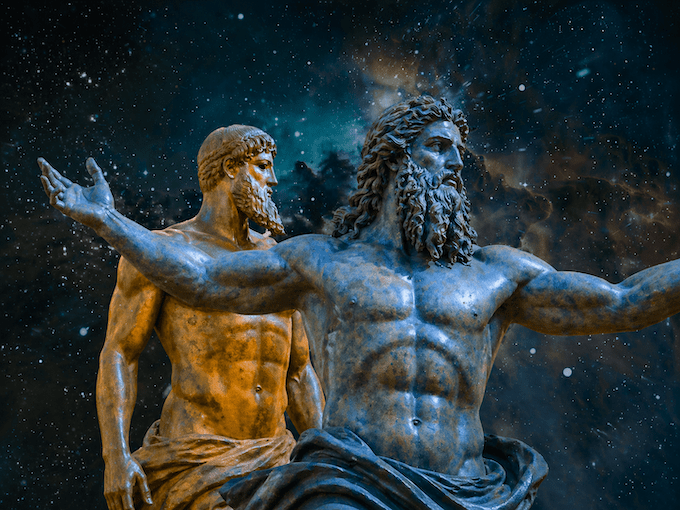 A astrologia de maio de 2026 – Plutocalipse e Uranificação