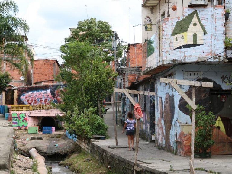 Projeto Favela 3D é tema de audiência na Câmara na próxima semana – Notícias