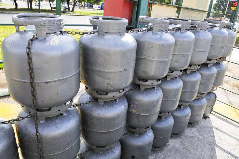 Medida Provisória libera R$ 330 milhões para subsidiar desconto no gás de cozinha  – Notícias
