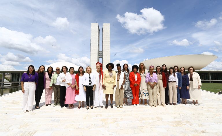 Secretaria da Mulher promove seminário sobre 30 anos da Lei de Cotas – Notícias