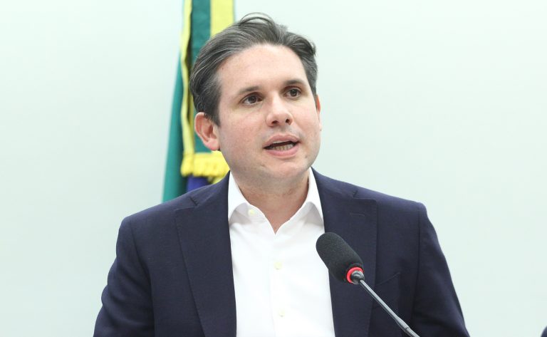 Motta cria grupo de trabalho para debater projeto que criminaliza a misoginia – Notícias