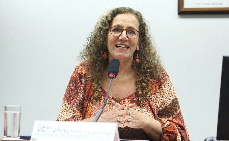 Representação no Parlasul aprova acordo de proteção a mulheres vítimas de violência – Notícias