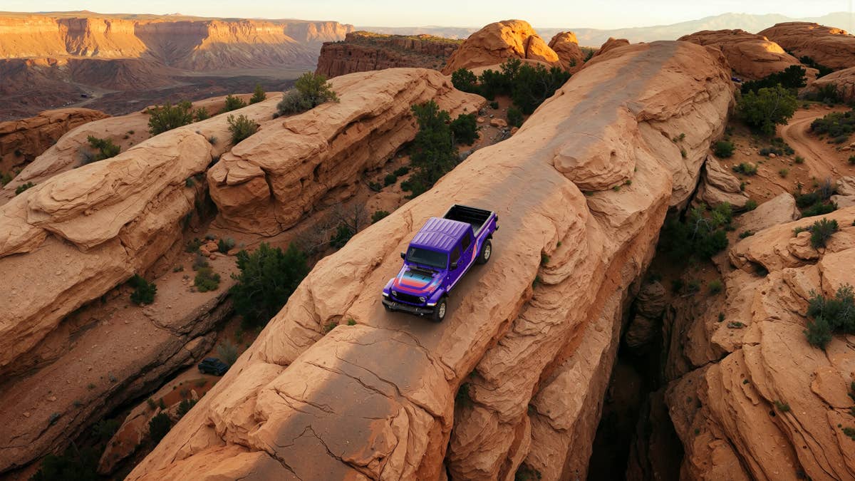 2026 Jeep Wrangler e Gladiator Rewind Editions Canal Nostalgia dos anos 90