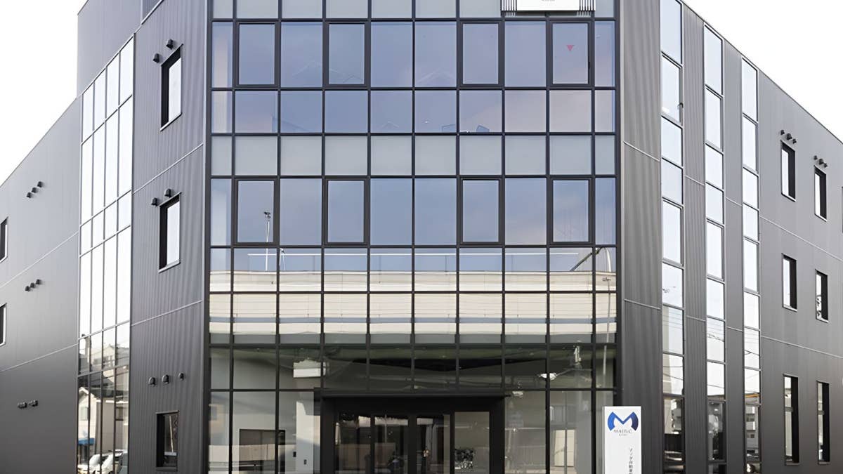 Por dentro da nova escola técnica da Mazda liderada por uma lenda do MX-5