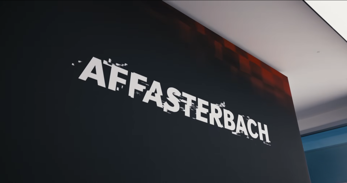 Mercedes-AMG está permitindo que os clientes construam seus próprios motores