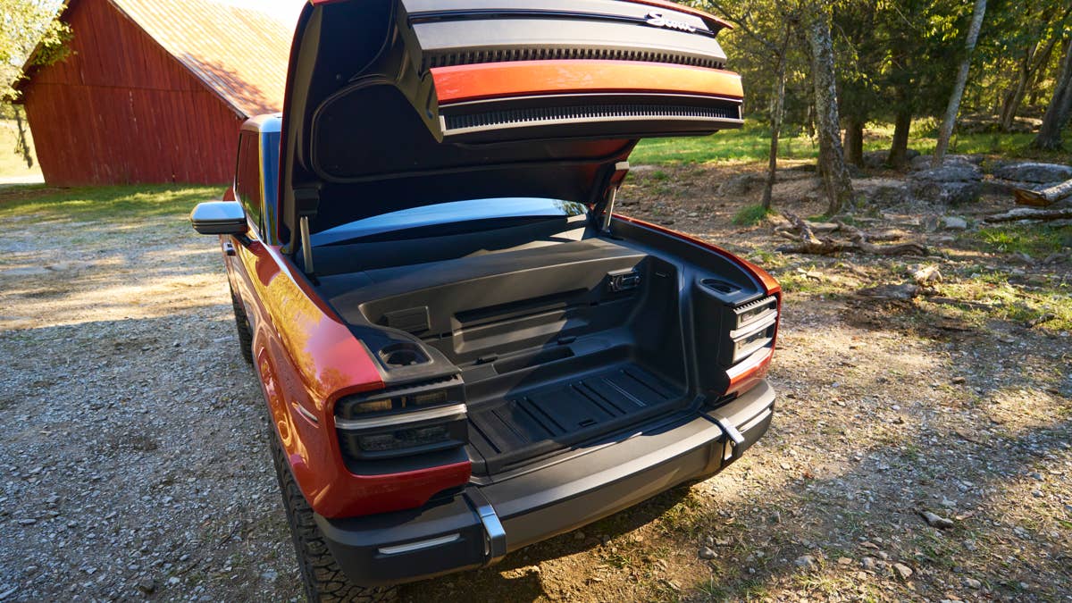 O centro de treinamento de US$ 25 milhões do Scout está aqui, mas está escondendo problemas maiores?