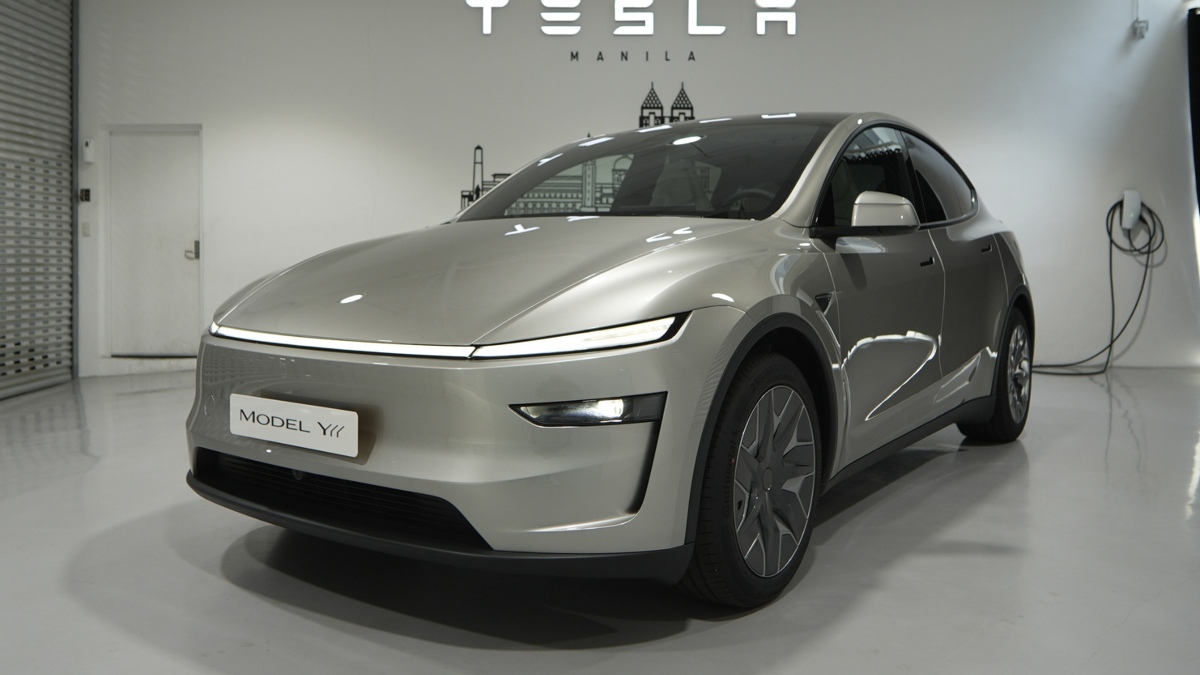 A Tesla mudou a forma como os carros recebem atualizações – então, como a BYD assumiu a liderança?