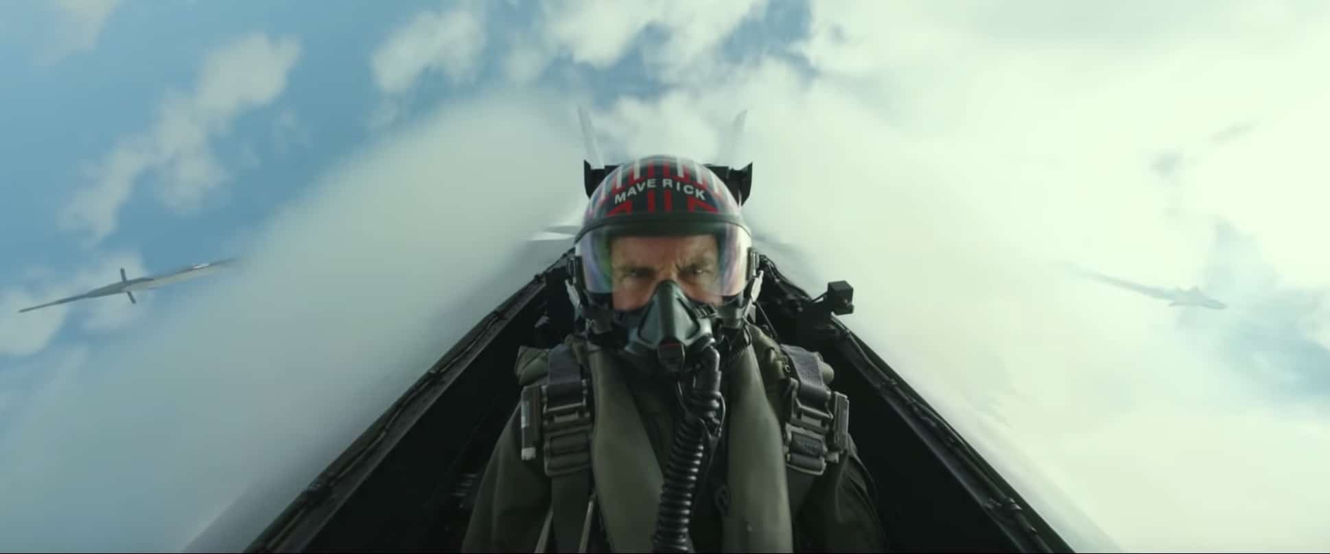 A necessidade de velocidade continua viva