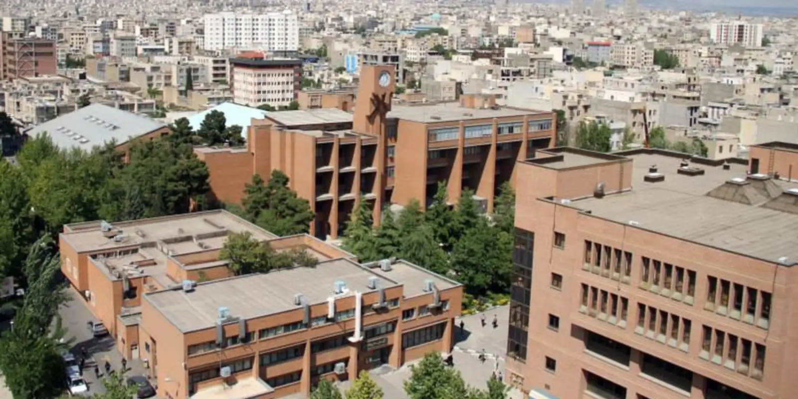 EUA e Israel atacam principal universidade de tecnologia do Irã
