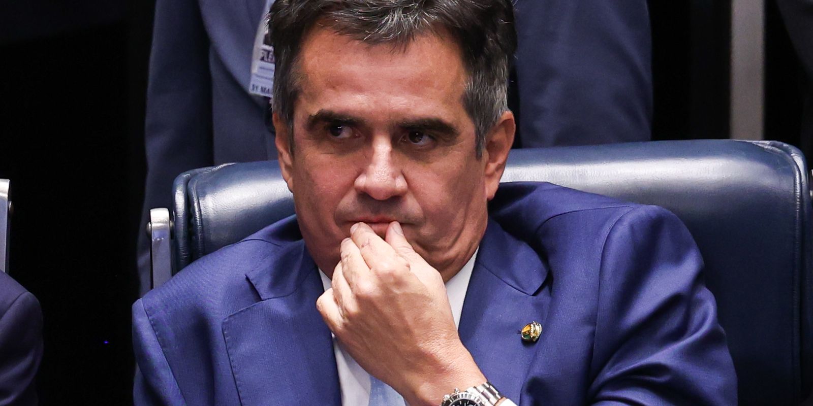 Emenda “comprada” por dono do Master colocaria FGC em risco