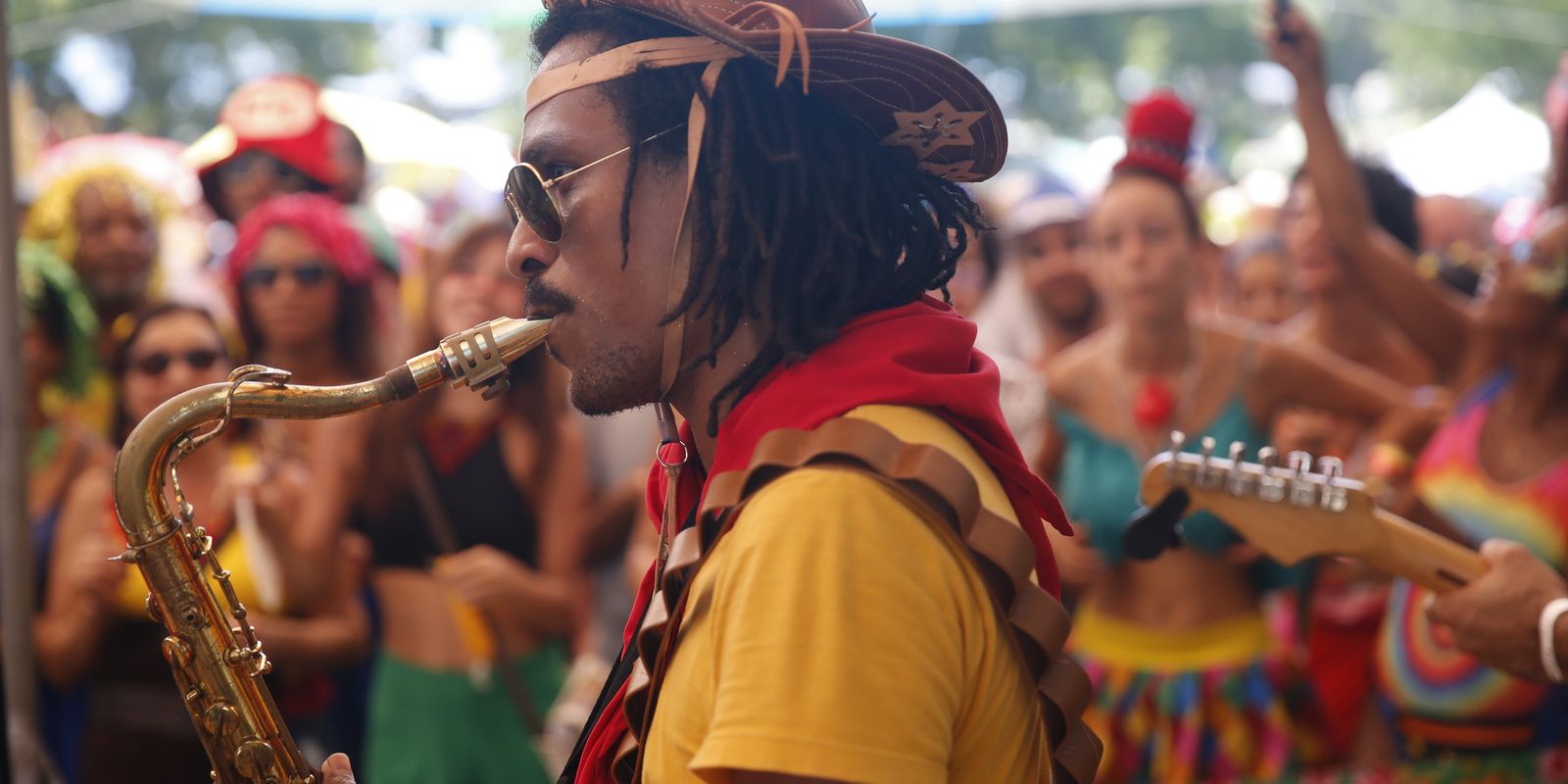 Plataforma impulsiona atividades culturais no Cariri cearense