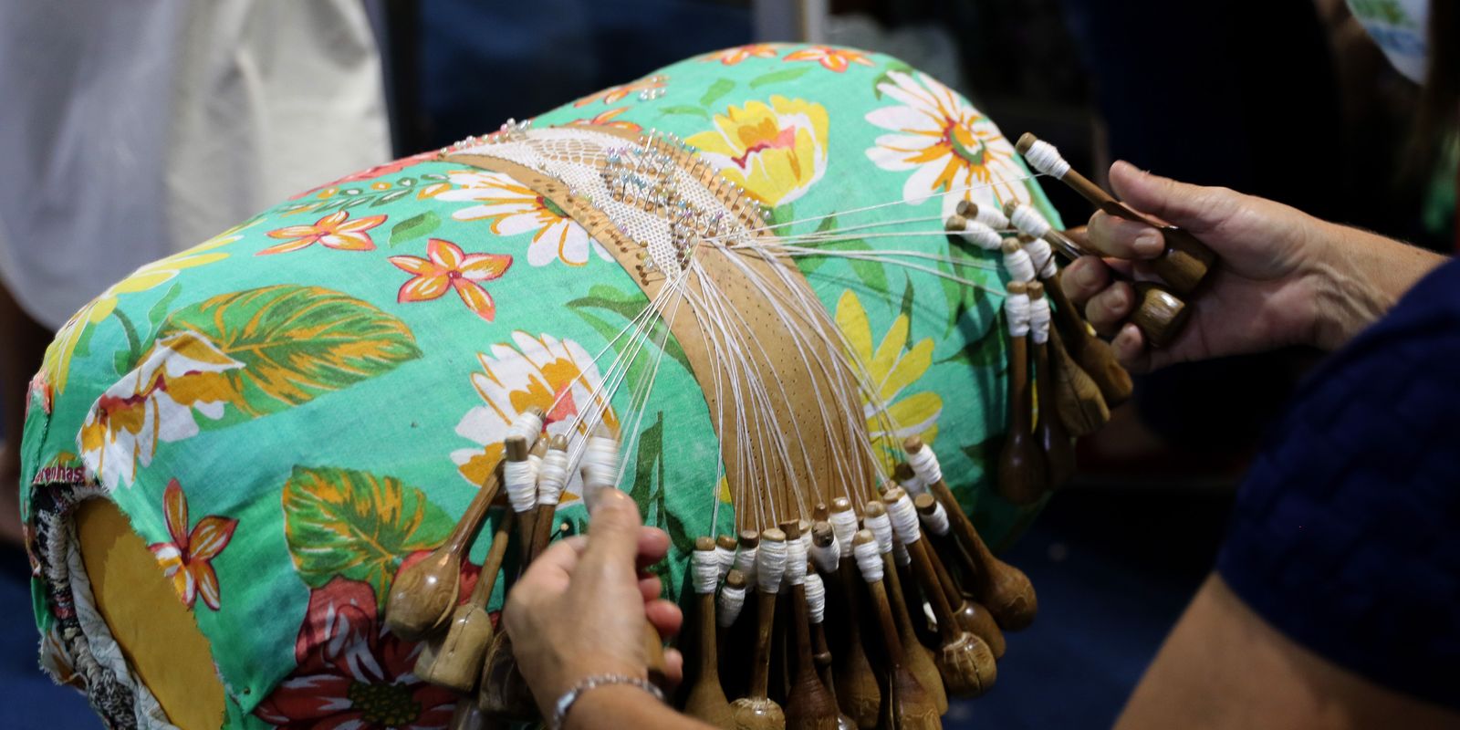 Lei institui 19 de março Dia Nacional da Artesã e do Artesão
