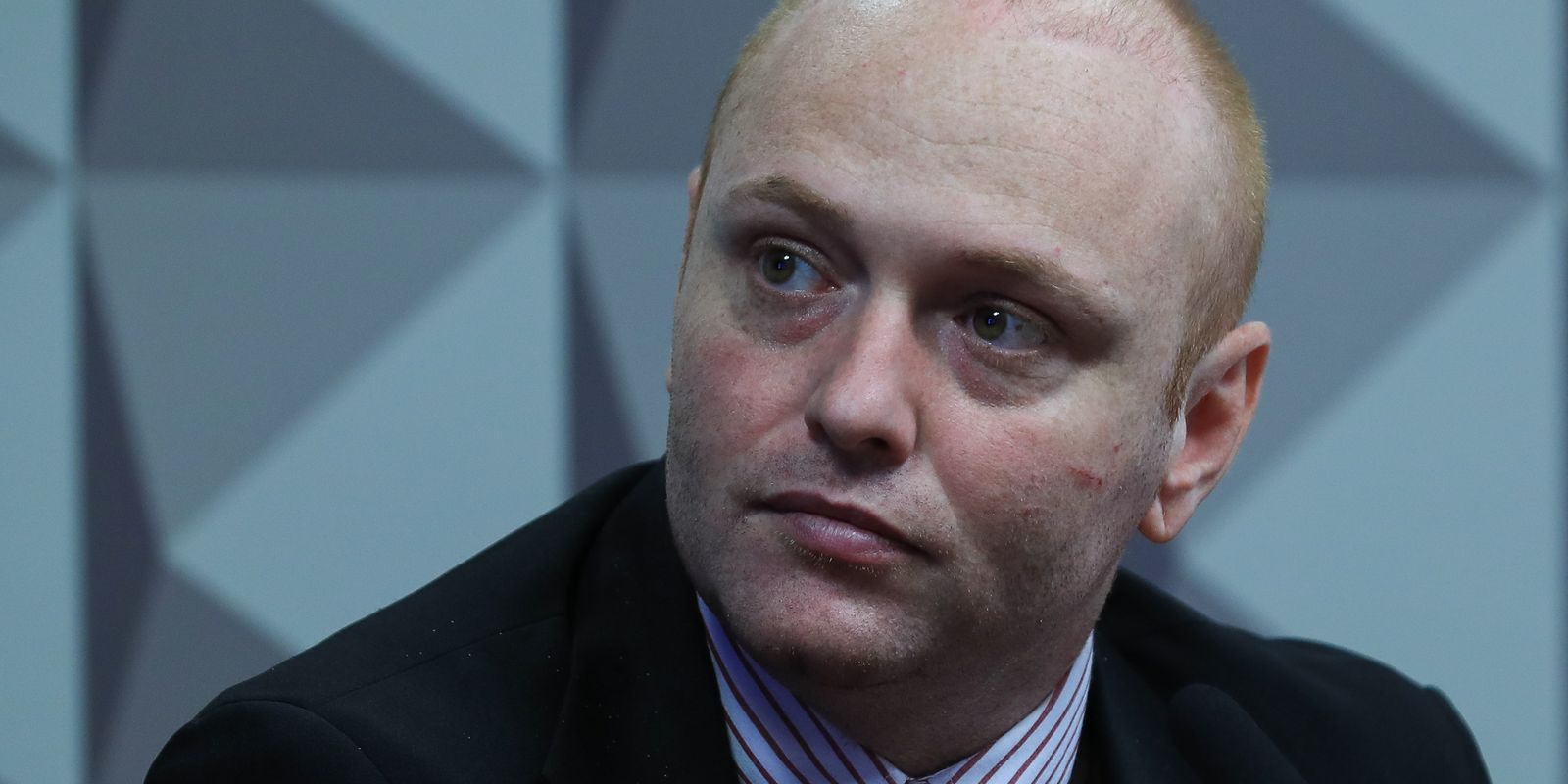 Moraes autoriza hacker Delgatti a cumprir regime aberto de prisão
