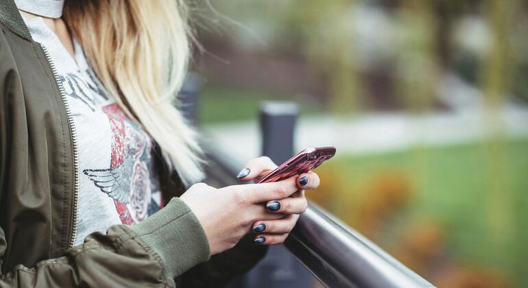 Relatoras denunciam exploração sexual em plataformas digitais
