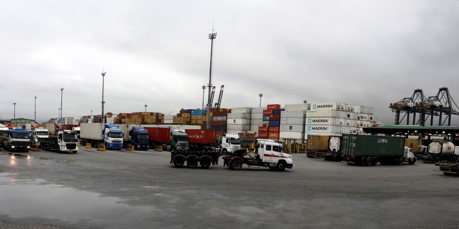 Brasil deve voltar a ser 10ª maior economia após resultado do PIB