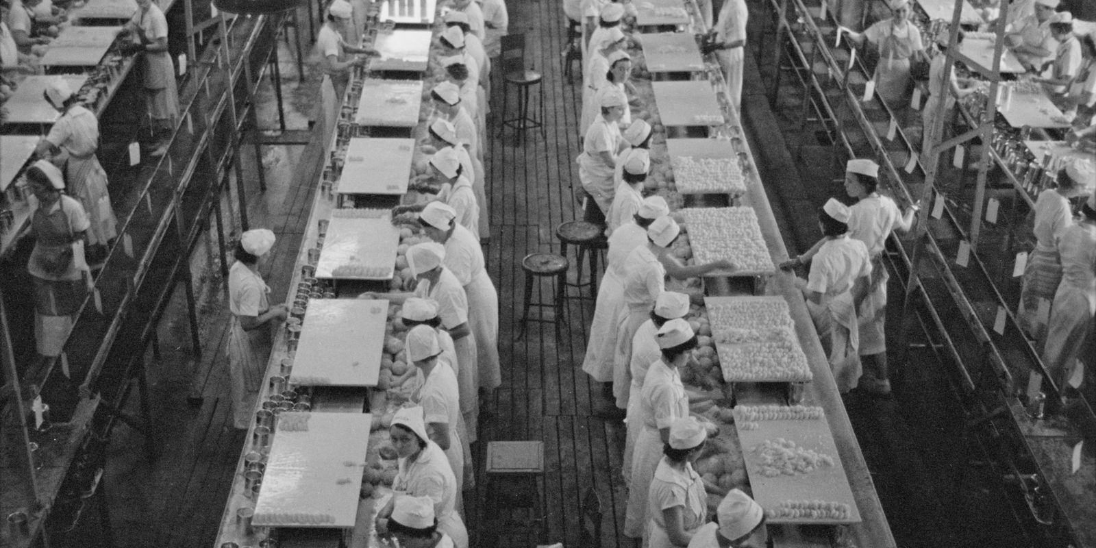 Há 100 anos, Ford instituía jornada de 40 horas nos Estados Unidos
