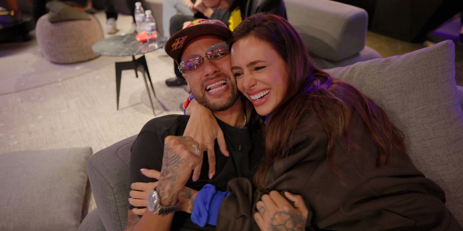 Confiante no hexa, Neymar projeta última Copa do Mundo da carreira