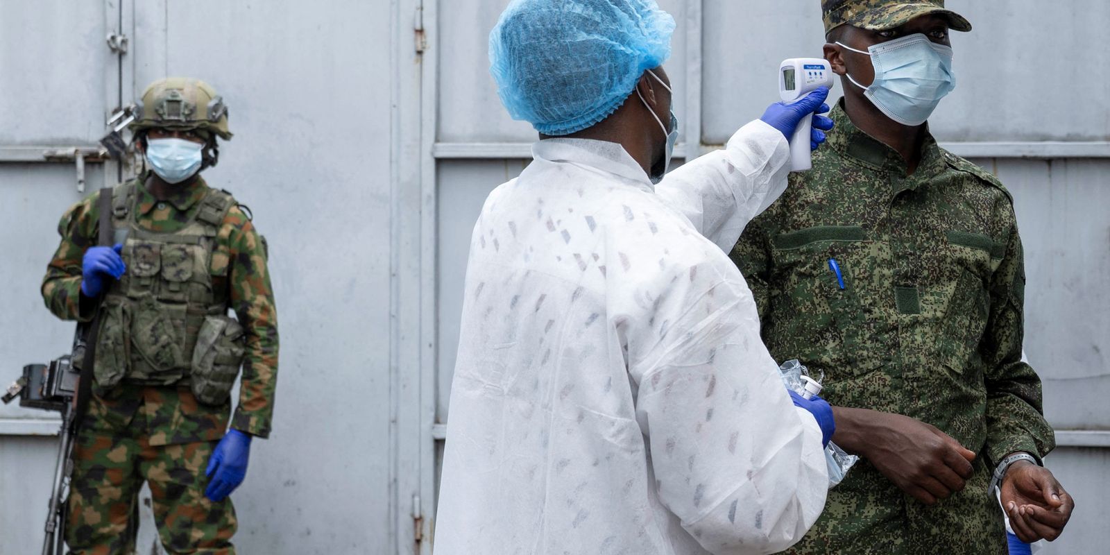 Ebola: veja linha do tempo e entenda causa de surtos na África