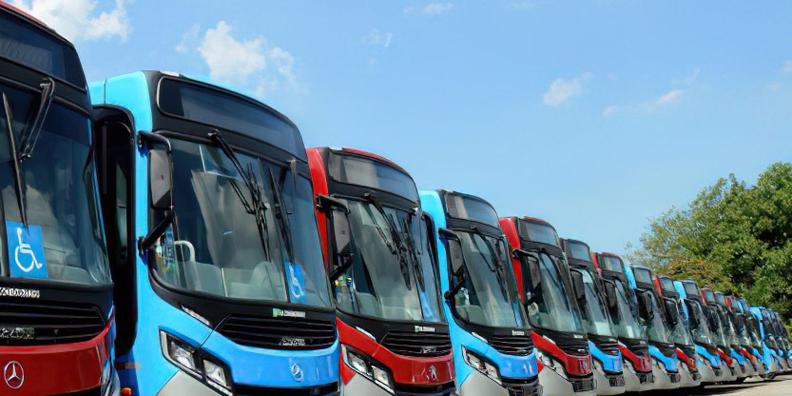 Justiça decreta prisão de dirigentes da empresa de transporte UPBus