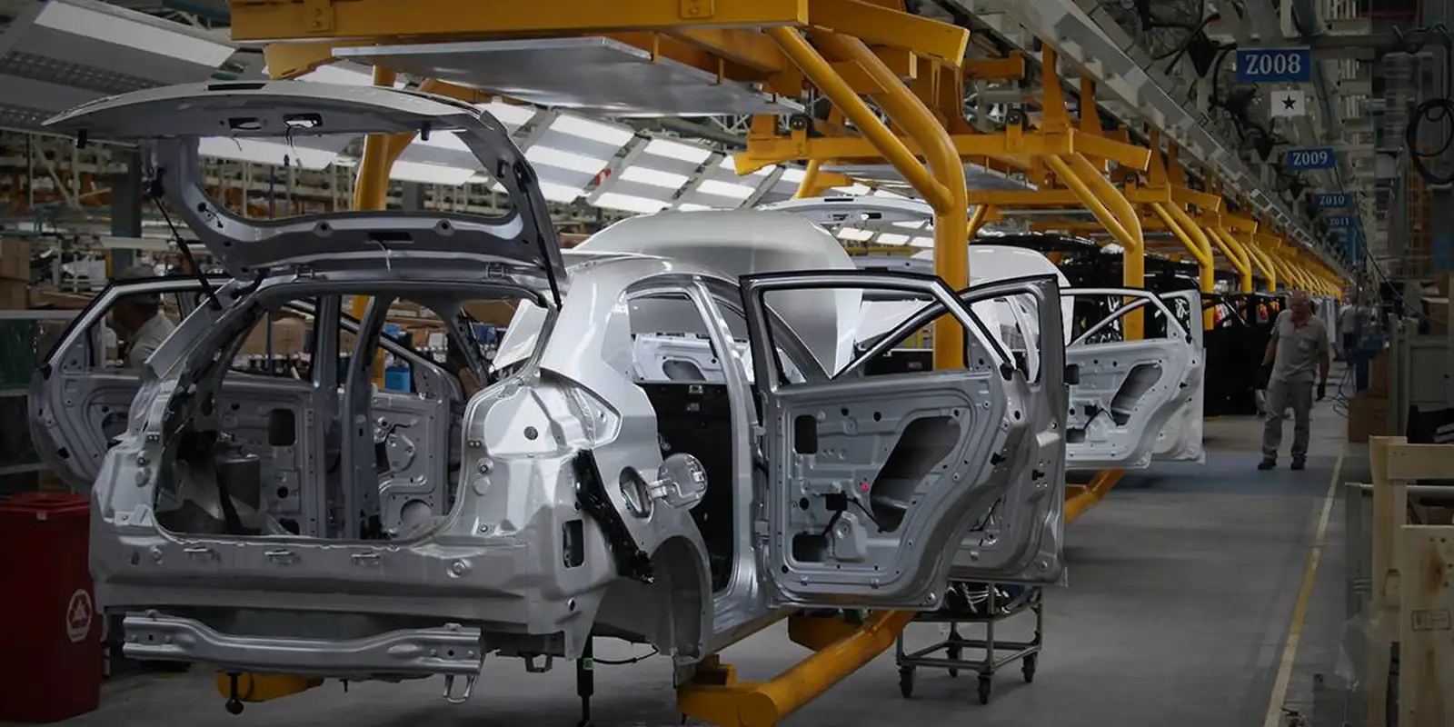 Venda de carros novos no país em 2026 atinge maior patamar desde 2013