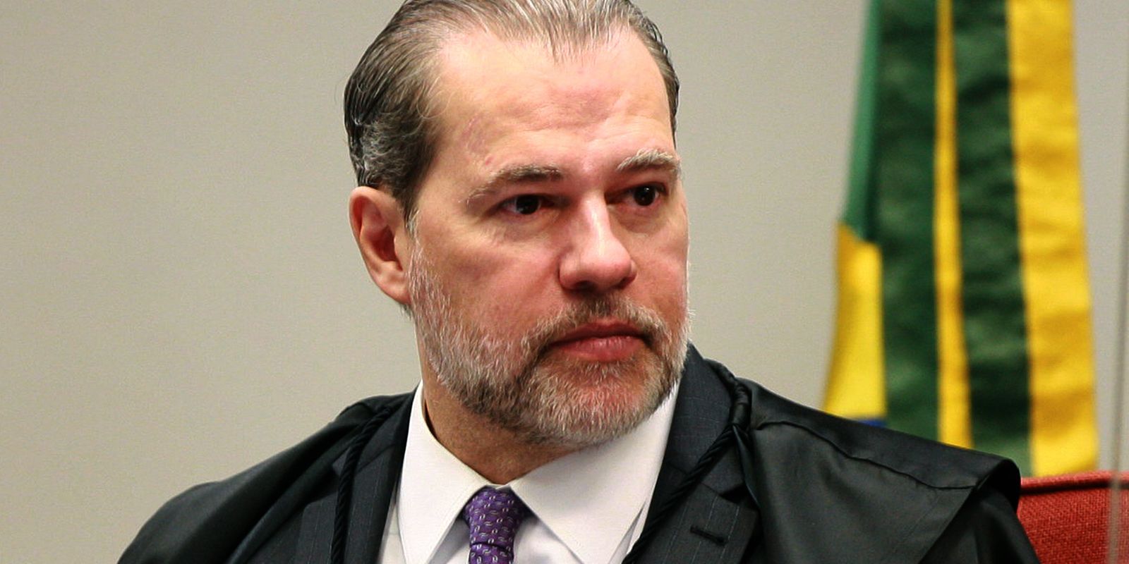 Toffoli é eleito para cargo de ministro efetivo do TSE