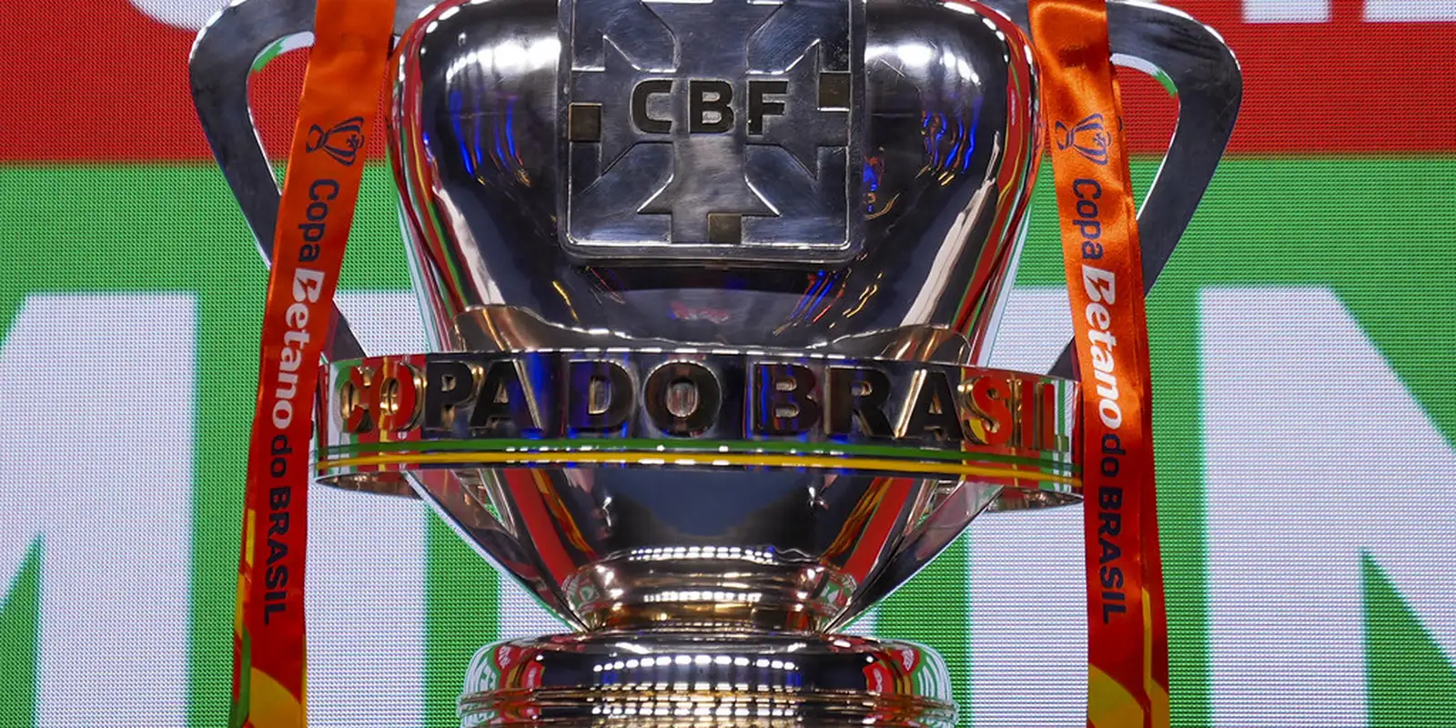 Definidos os duelos da oitavas da Copa do Brasil, com clássico no RJ