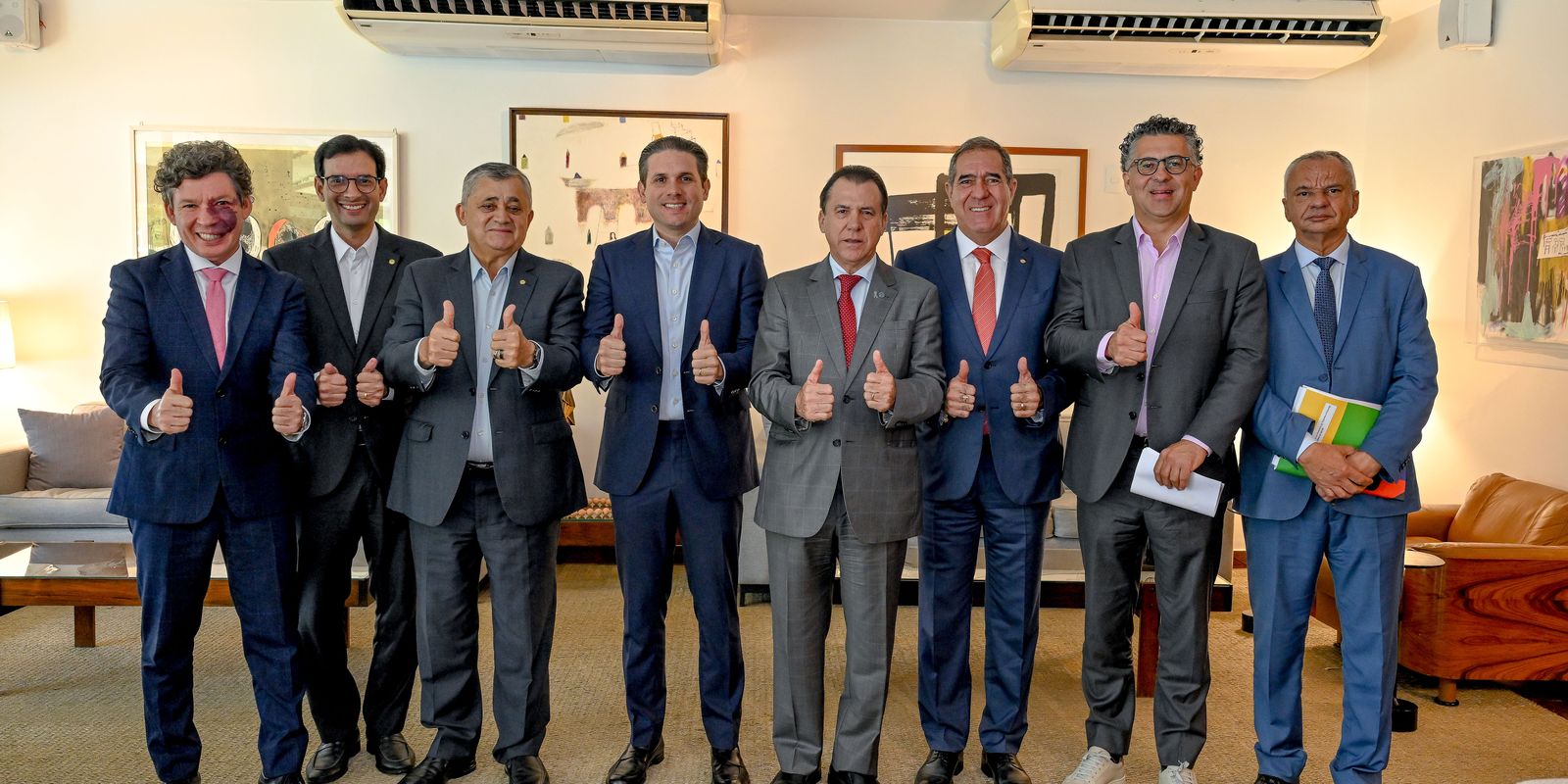 Governo e Câmara acordam fim da 6×1 e jornada de 40 horas semanais