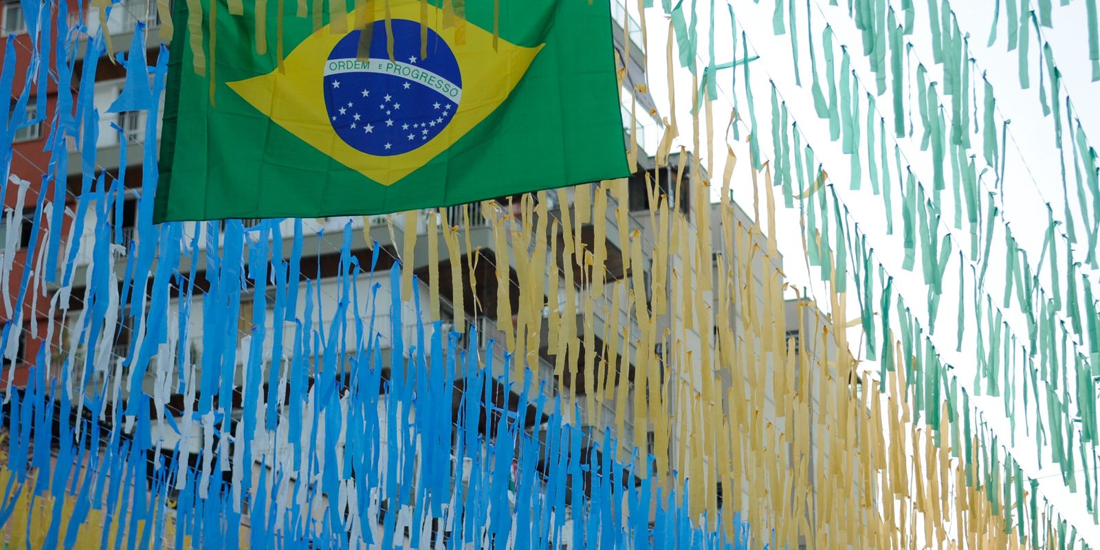 Copa: Salvador terá telões e shows nos dias dos jogos do Brasil