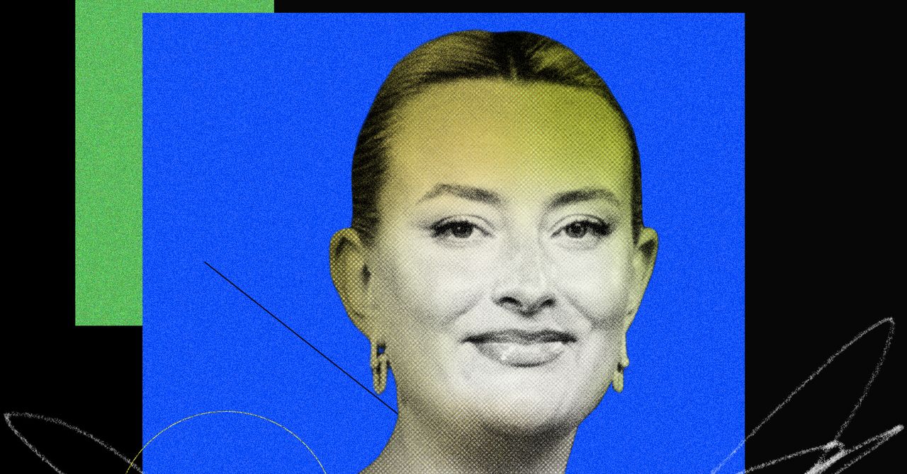 O segredo do estrelato online de Amelia Dimoldenberg? Controlar