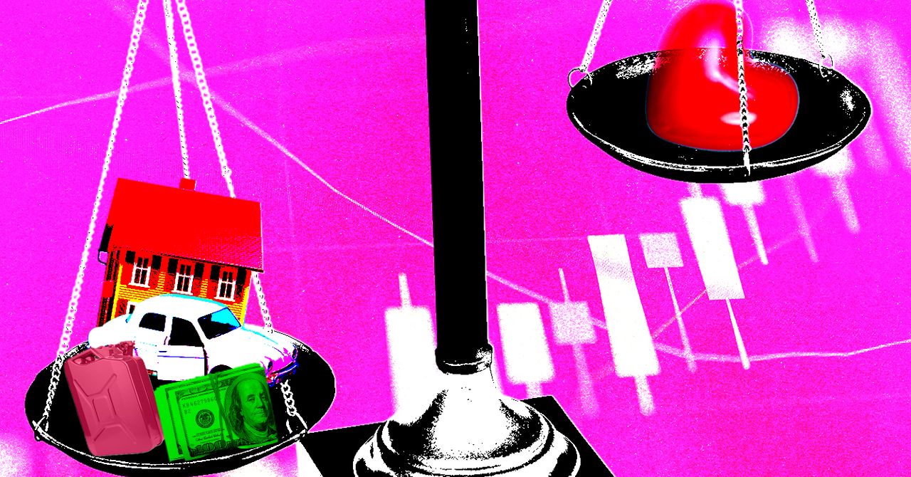 Namorar é um jogo para pessoas ricas agora