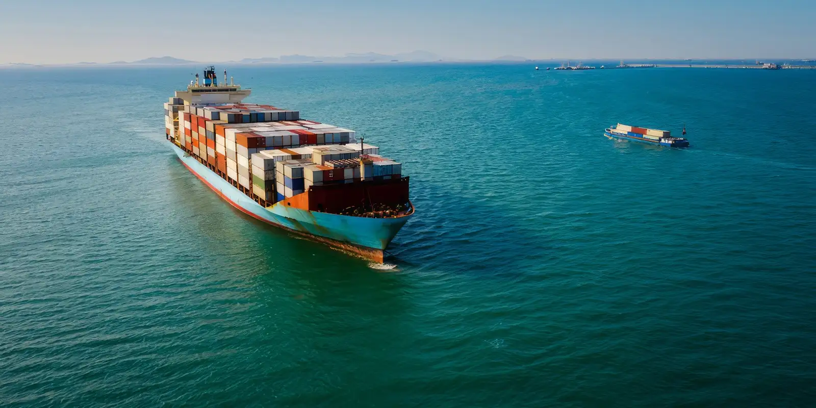 Com tarifas, exportações para Estados Unidos caem 11,3% em abril
