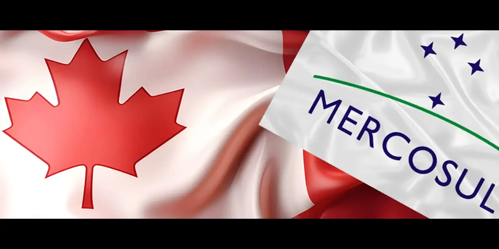 Acordo Mercosul-Canadá avança em décima rodada de negociações