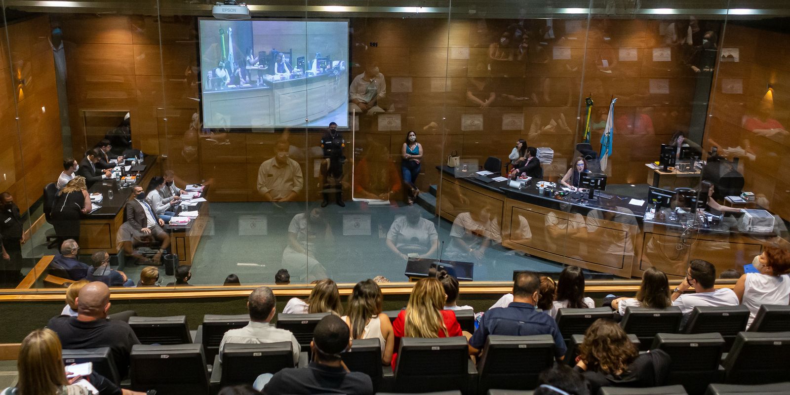 Médica diz que Henry Borel chegou ao hospital tecnicamente morto