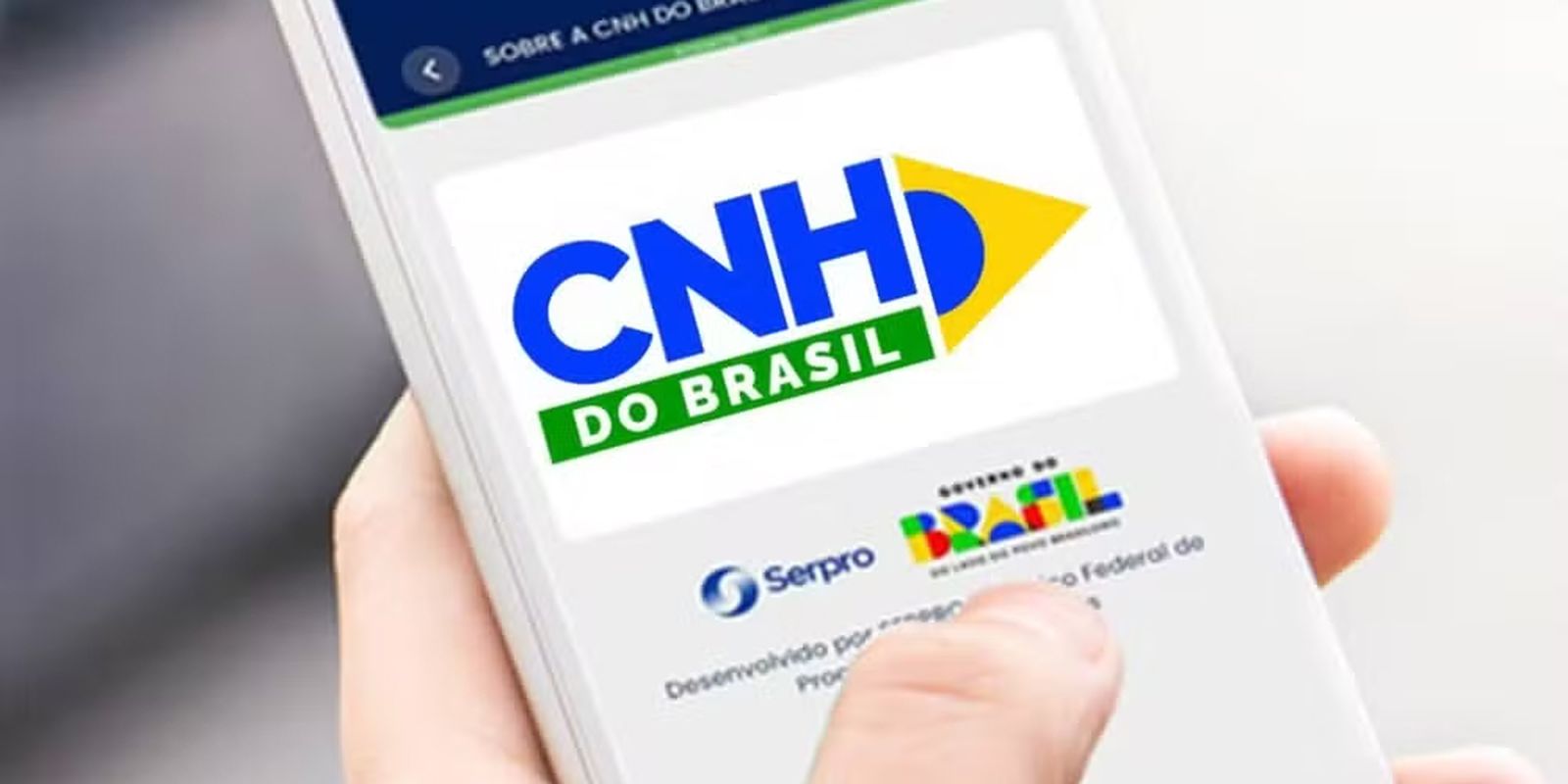 Câmara aprova MP que prevê renovação automática de CNH