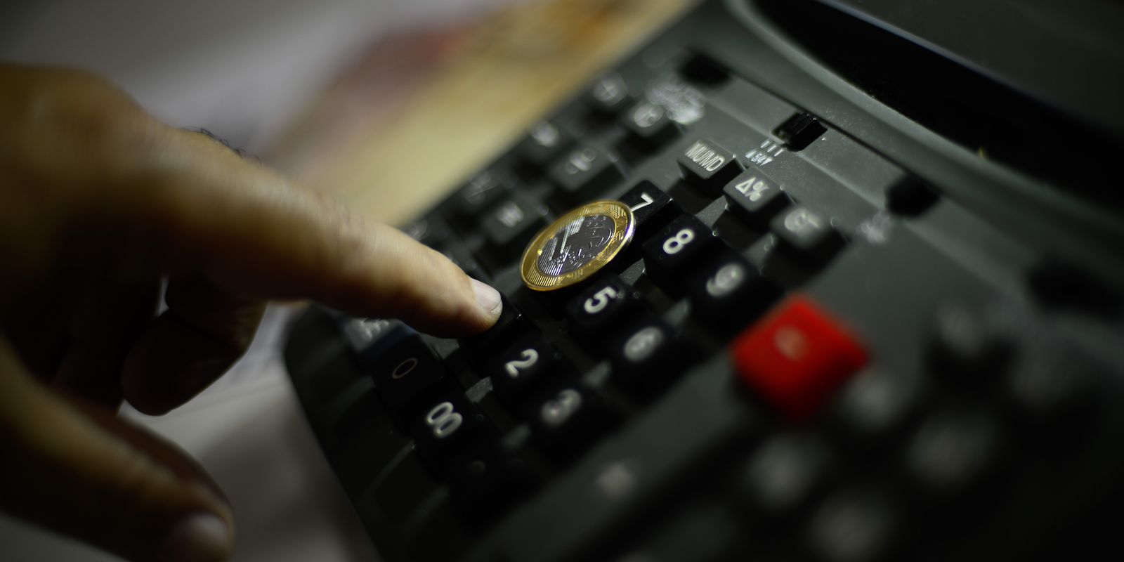 Receita lança painel com dados de todas as empresas do país