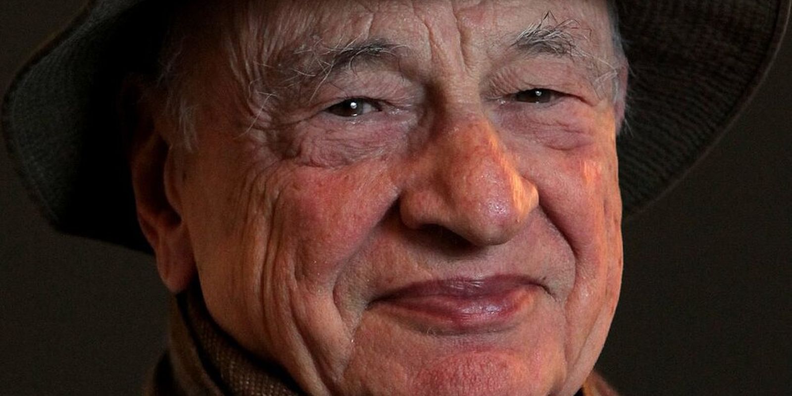 Edgar Morin, filósofo francês, morre aos 104 anos de idade