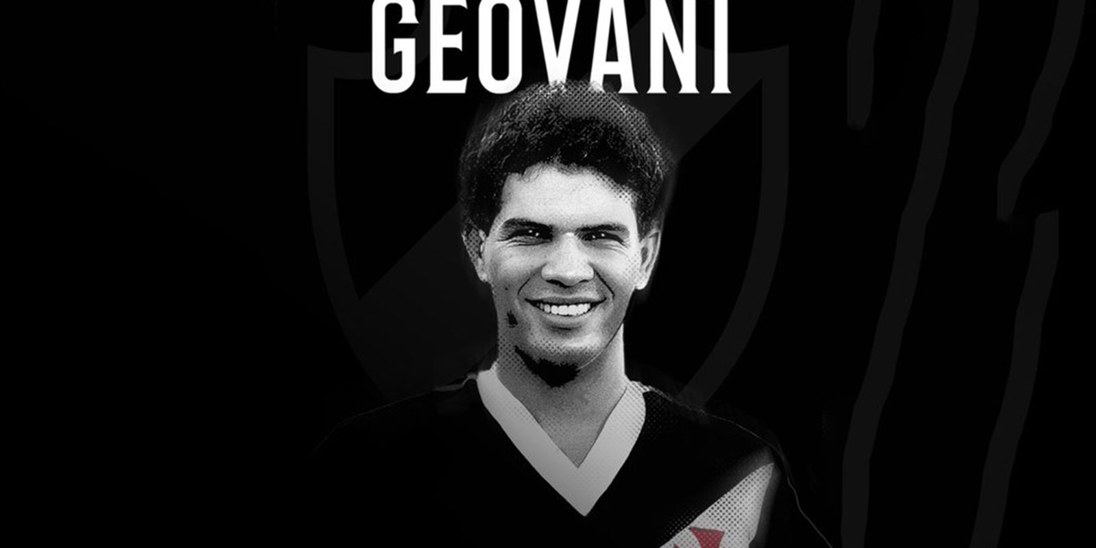 Morre Geovani Silva, ídolo do Vasco e ex-meia da seleção, aos 62 anos