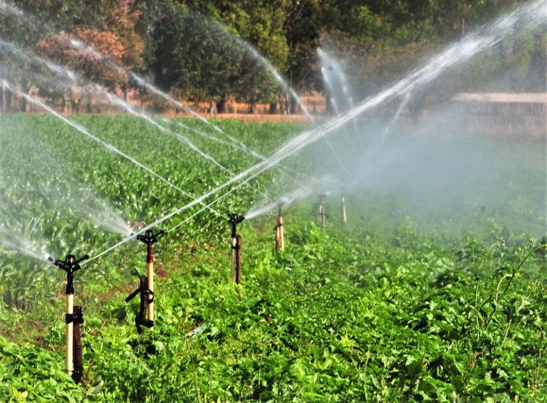 Congresso analisa crédito de R$ 33,6 milhões para projetos de irrigação – Notícias