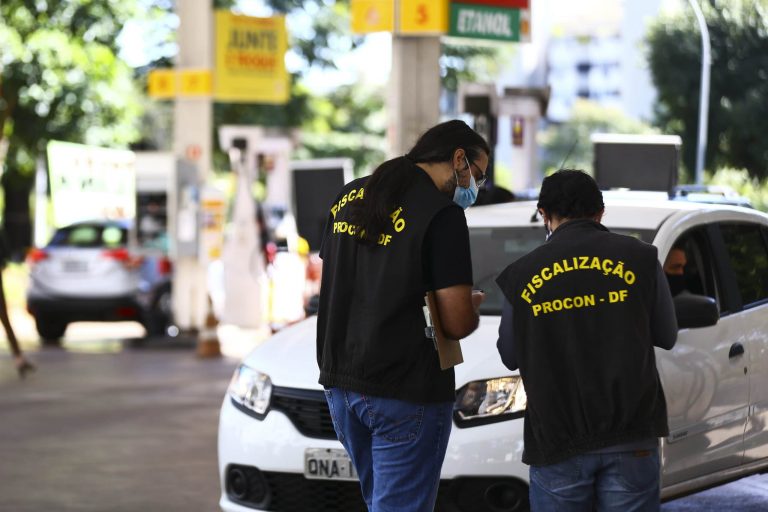 Câmara deve votar nesta semana projetos para conter alta dos combustíveis – Notícias