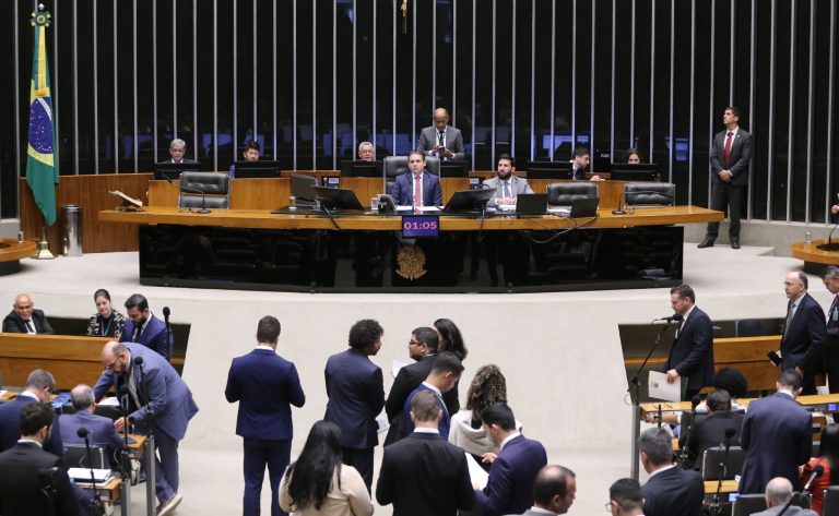 Câmara aprova adesão do Brasil a acordo da OMC sobre comércio de aeronaves civis – Notícias
