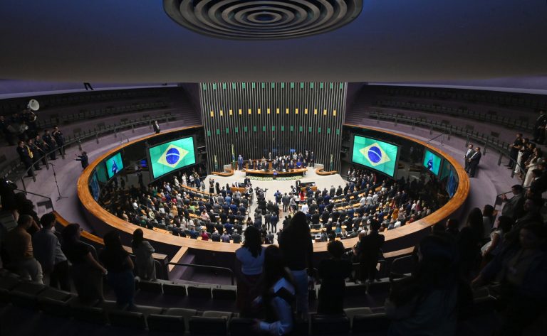 Ex-presidentes da Câmara defendem seus legados e ressaltam independência da instituição – Notícias